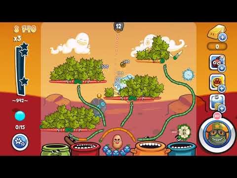 Papa Pear Saga  - Level 942 🥇