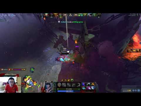 MidOne 10k MMR sunstrike