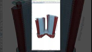 Time History Analysis in ETABS: Visualizing Results (Part 3)