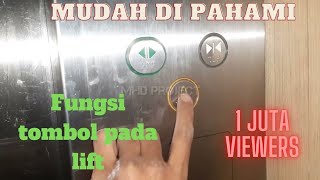 Download lagu fungsi tombol pada lift dan cara menggunakannya // cara naik lift // miftahul huda mp3