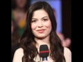 Miranda Cosgrove Raining Sunshine