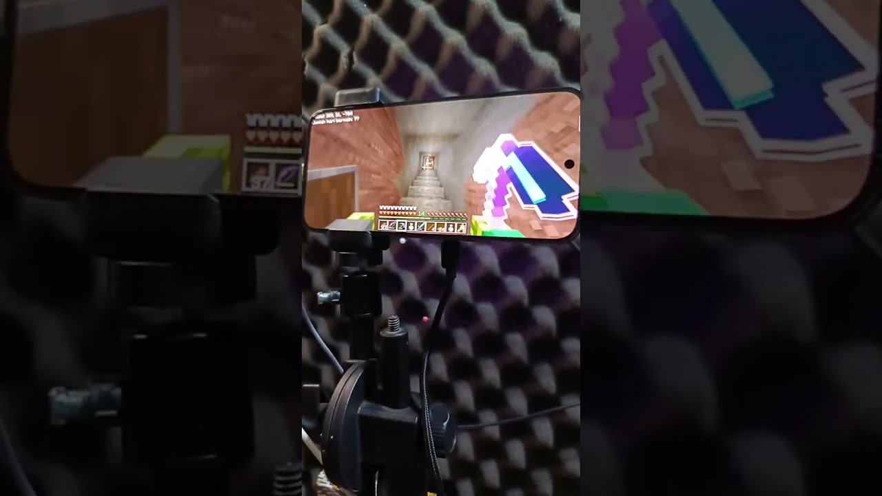 Minecraft survival gameplay live part 5