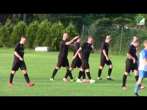 Polonia Poraj - AKS Mikołów [25.08.2019]