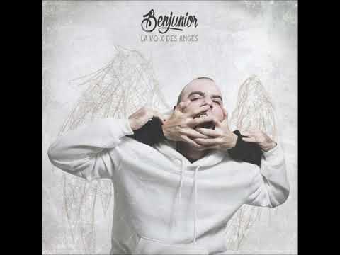 BENJUNIOR - Superficielle #LVDA