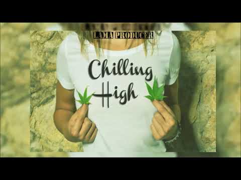 Pista de TRAP 808 "CHILLING HIGH" |uso libre| 2019 (BEAT FREE)