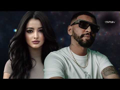 Samara X Amal fathi -  galbek 9asi  || Remix2025 || New safwanbeats | سمارا و امل فتحي . قلبك قاسي .