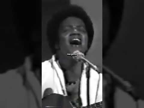 Os Tincoãs - Cordeiro de Nanã#tipografia