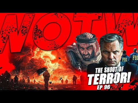 Palestine Protest | 180 Earthquakes in 24 Hours | FBI Warns of Terrorist Attack | WOTW Ep 96