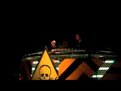 D'Spyre vs. Lyrix @ Mindcontroller (25/02/12) 2/4