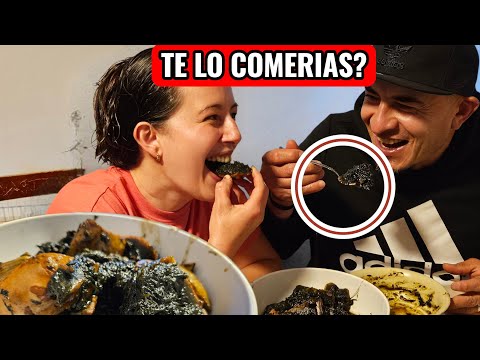 ESTE SECRETO NO SE LO SABIA A MI ESPOSA, PERO QUE RICO ESTA