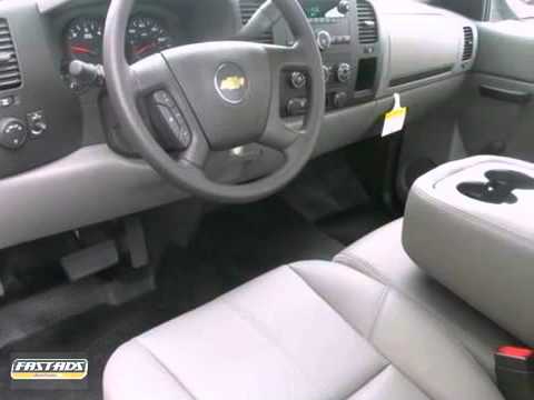 2013 Chevrolet Silverado and other C/K1500 Plant City - Tampa, FL #135985