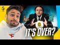 THE DOWNFALL OF NEW YORK? | FAZE AND OPTIC SLAM! | THE FLANK FT. 04