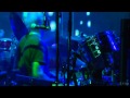 String Cheese Incident - Rollover - Aragon - 12/10/2011