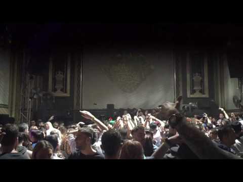 Lost Desert @ Kristal Club Bucharest