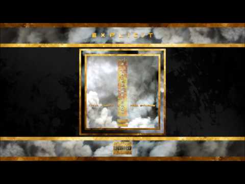 Trucifer + J-Krillz "#2T2BG" Prod. By: Syndrome [Explicit Final Cut] 3/1/17