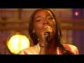 Giovanca Ostiana - On My Way (Live) 