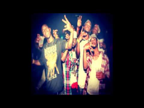 JO JANGLA OFFICIAL (G MOB)