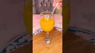 Why People Are Drinking Lemon, Turmeric & Ginger Daily