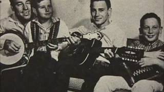 Lester Flatt and Earl Scruggs   Cabin on The Hill