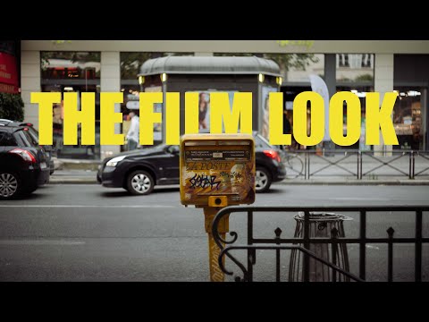 The HELIOS 44 // Make your photos look like film