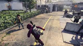 ［ディビジョン2] トークンがないこんな世の中じゃ.....＃ディビジョン2