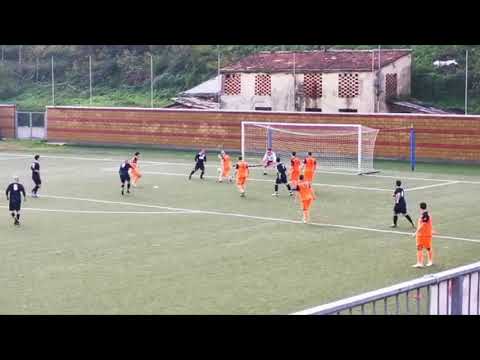 CARASCO-MERELLO 2-1: il gol annullato a Barbieri e la rete di Castronovo.