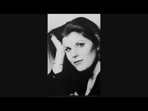 Gianna Rolandi - Saper vorreste - Ballo in maschera - Verdi