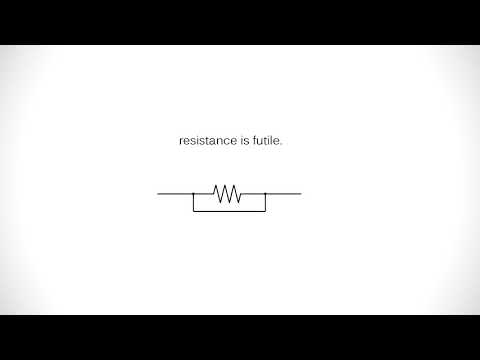 Fusion feat Matt Hardwick - Resistance (Original Mix)