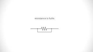 Matt Hardwick - Resistance