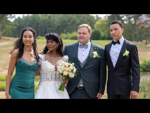 Emotional Live Performance Of Caro Mio Ben At My Sister’s Wedding