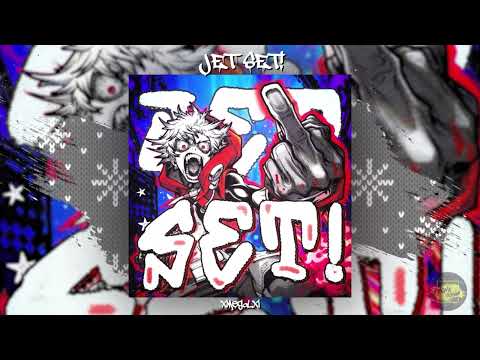 XmegaLxl "JET SET! (1 Hour Version)"