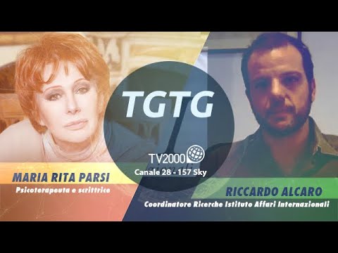 TGTG, 10 marzo 2022 - "Ucraina: bombe sui civili, esodo senza tregua"