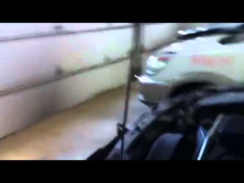 AI1232 - 2003 GMC Envoy XL - 4.2L