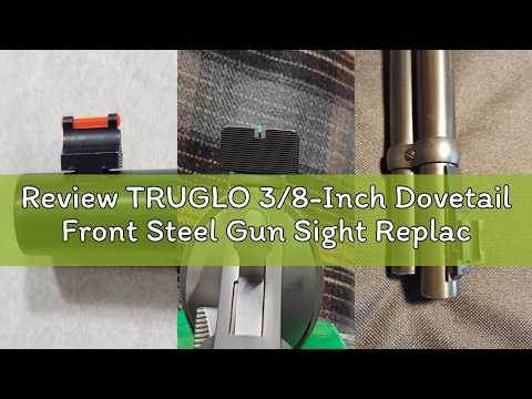 TruGlow Red Dot Review (WATCH BEFORE YOU BUY!)