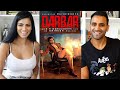 DARBAR - Official Trailer REACTION!!! | Rajinikanth | A.R. Murugadoss