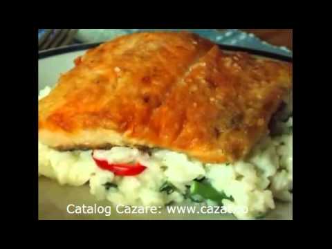 Cazare Harmaneasa, Iasi - Cazat.ro