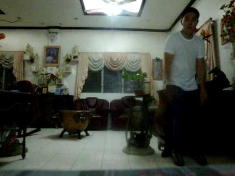 Giorgio Visitacion Dance