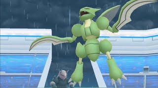 【ポケモンGO】まったりストライクして、不思議な箱を明日使う予告話【毎朝5分のポケモンGO実況】