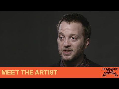 Meet the Artist: Matt Wolf — 2020 Sundance Film Festival