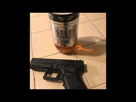 MISTA GLOCK - What I Got Ta Do (Prod. 3DMG)