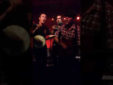 Gregory Alan Isakov - All Shades Of Blue, Frankfurt 2022-10-18