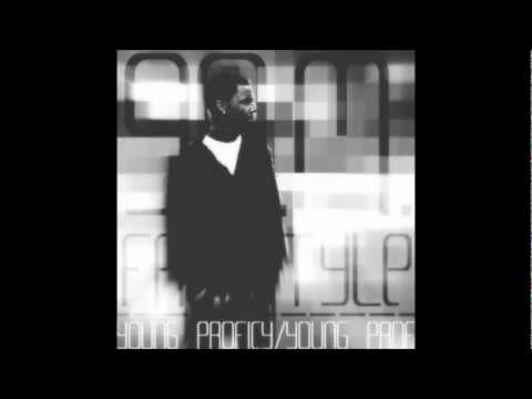 Young Proficy- 9am Freestyle