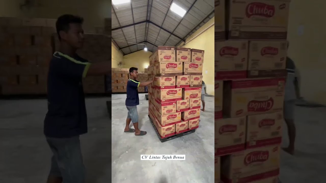 Exporter 5000++ Indonesia FMCG Product | CV. Lintas Tujuh Benua