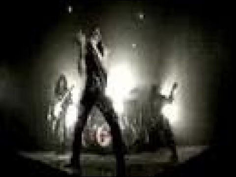 Metal Will Stand Tall - The Poodles