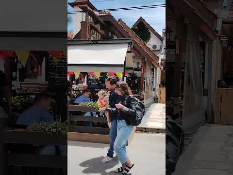 fiesta de la cerveza V.gral.Belgrano