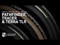 SPECIALIZED Pathfinder TLR Gravelband Skinwall — video 3