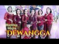 Part 1 NonStop Dangdut Dewangga 081226135555 JP PRO Audio ABICOM Video Streaming