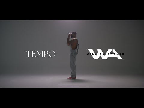 William Araujo - Tempo [prod. Krhitzz] (Official Video)