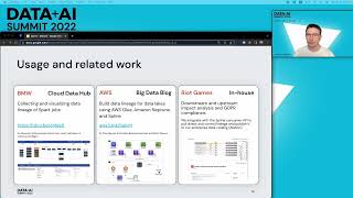 Spline: Central Data-Lineage Tracking, Not Only For Spark