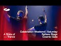 Cosmic Gate live at A State of Trance - Celebration Weekend (Saturday | Sphere Stage)